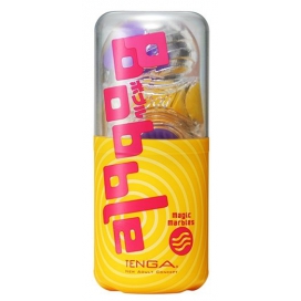 Masturbateur Tenga BOBBLE Magic Marbles 2