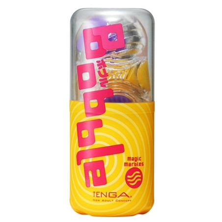 Masturbateur Tenga BOBBLE Magic Marbles