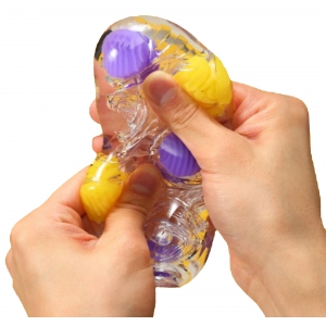 Masturbateur Tenga BOBBLE Magic Marbles