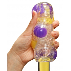 Masturbateur Tenga BOBBLE Magic Marbles