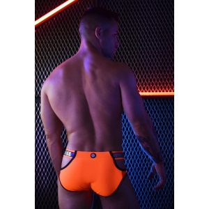 Slip REFLECTOR Orange