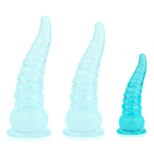 Gode WINKLE S 13.5 x 4.5cm Turquoise