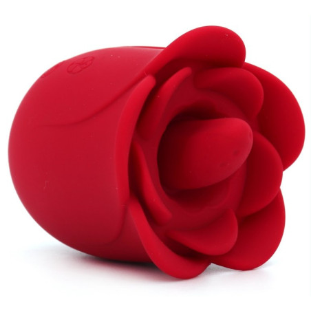 Stimulateur Anulingus FLOW VIBE 12 Vibrations