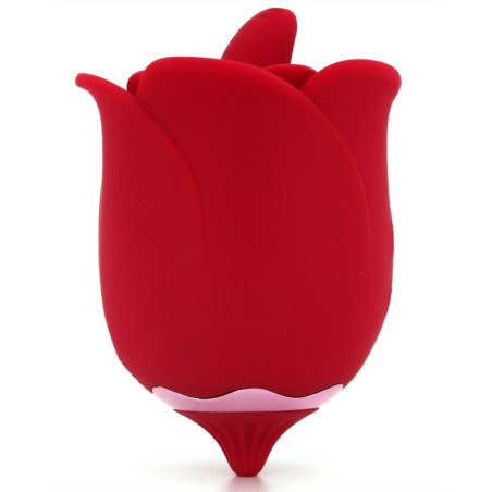 Stimulateur Anulingus FLOW VIBE 12 Vibrations