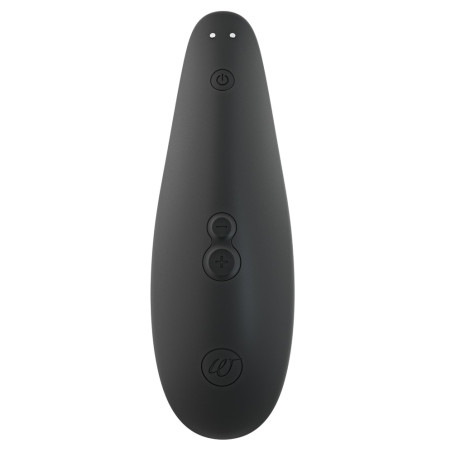 Stimulateur de clitoris WOMANIZER Classic 2 Noir