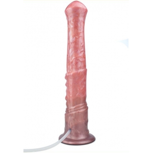 Gode Horse Éjaculateur SQUIRT JOLLY STAR 28 x 5cm