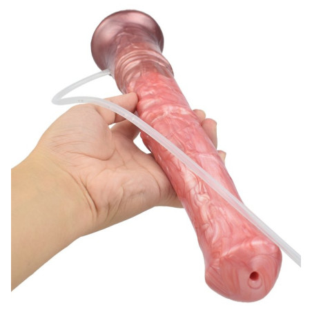 Gode Horse Éjaculateur SQUIRT JOLLY STAR 28 x 5cm