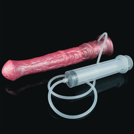 Gode Horse Éjaculateur SQUIRT JOLLY STAR 28 x 5cm