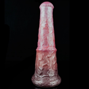 Gode Horse BELLO STRONG 25 x 7cm
