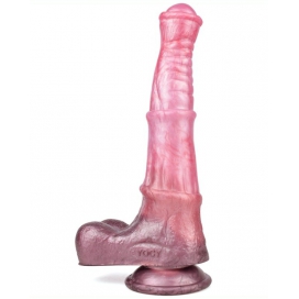 Gode Horse MINI JUMP 20 x 5cm 2