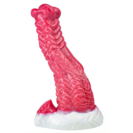 Gode Alien ROSSIX 20 x 6cm