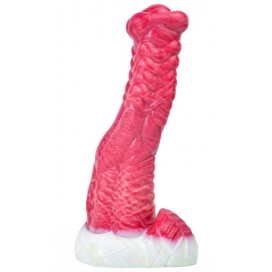 Gode Alien ROSSIX 20 x 6cm 2