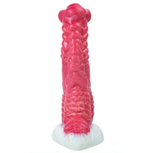 Gode Alien ROSSIX 20 x 6cm