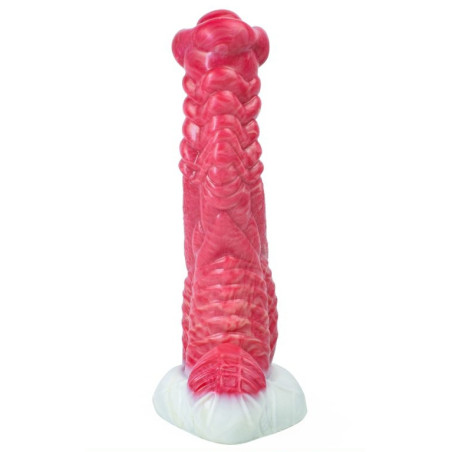 Gode Alien ROSSIX 20 x 6cm