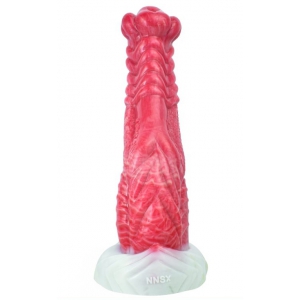 Gode Alien ROSSIX 20 x 6cm