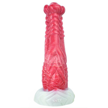 Gode Alien ROSSIX 20 x 6cm