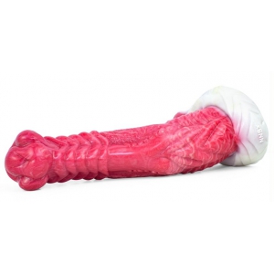 Gode Alien ROSSIX 20 x 6cm