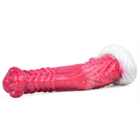 Gode Alien ROSSIX 20 x 6cm