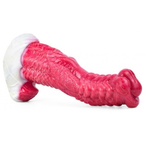 Gode Alien ROSSIX 20 x 6cm
