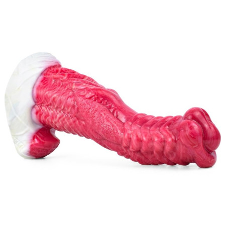 Gode Alien ROSSIX 20 x 6cm