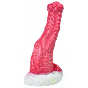 Gode Alien ROSSIX 20 x 6cm