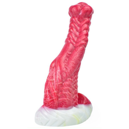 Gode Alien ROSSIX 20 x 6cm