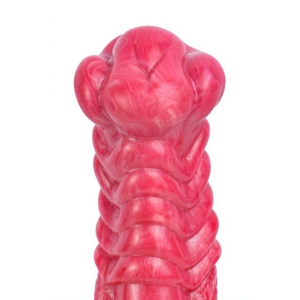 Gode Alien ROSSIX 20 x 6cm