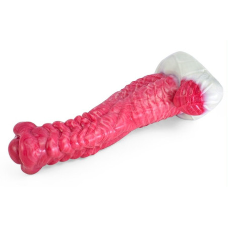 Gode Alien ROSSIX 20 x 6cm