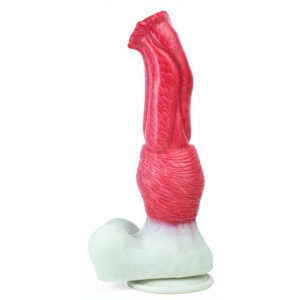 Gode Alien KARIX 20 x 6cm