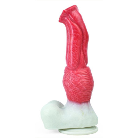 Gode Alien KARIX 20 x 6cm