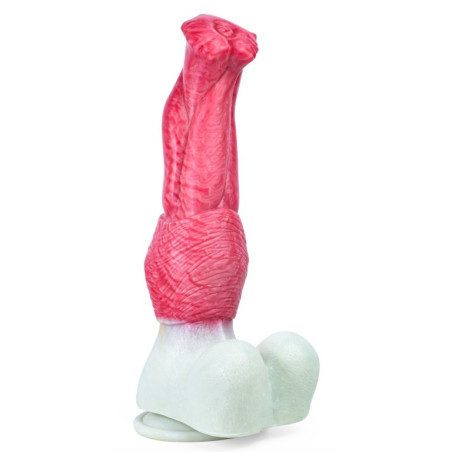 Gode Alien KARIX 20 x 6cm
