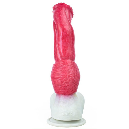 Gode Alien KARIX 20 x 6cm