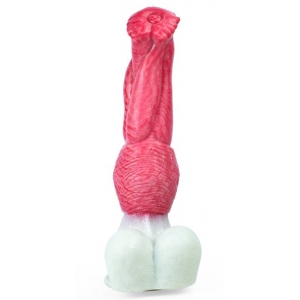Gode Alien KARIX 20 x 6cm