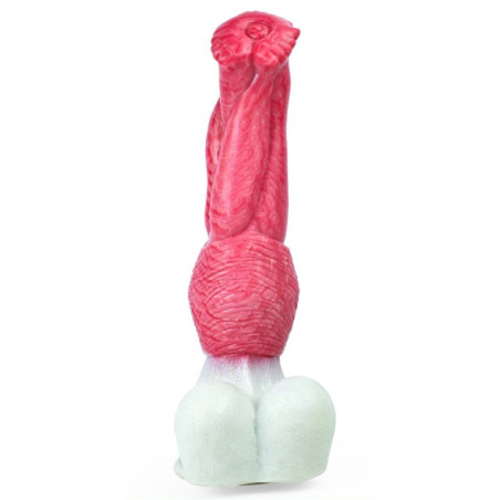 Gode Alien KARIX 20 x 6cm
