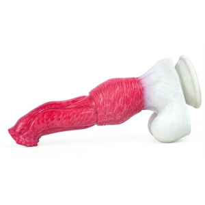 Gode Alien KARIX 20 x 6cm