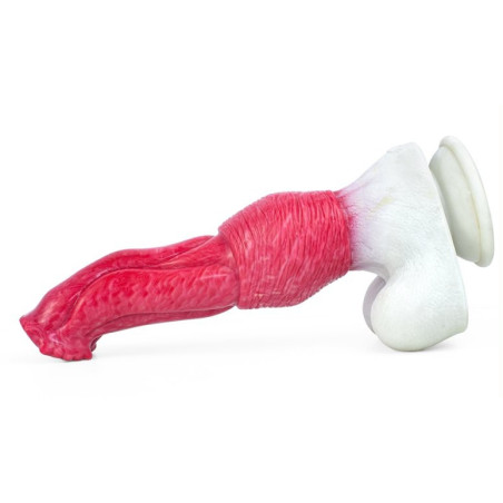 Gode Alien KARIX 20 x 6cm