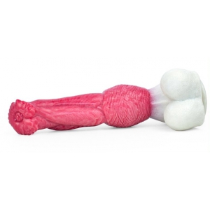 Gode Alien KARIX 20 x 6cm