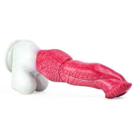 Gode Alien KARIX 20 x 6cm