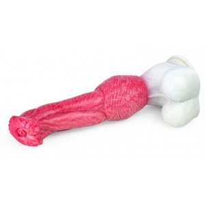Gode Alien KARIX 20 x 6cm