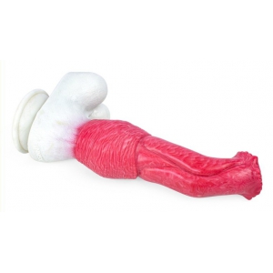 Gode Alien KARIX 20 x 6cm