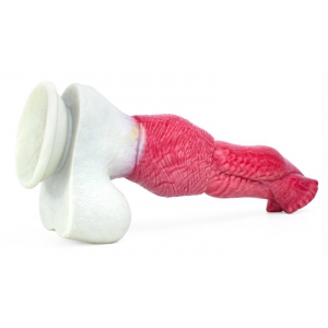 Gode Alien KARIX 20 x 6cm