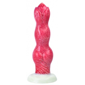 Gode Alien TULIX 24 x 7cm