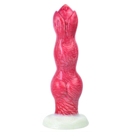 Gode Alien TULIX 24 x 7cm