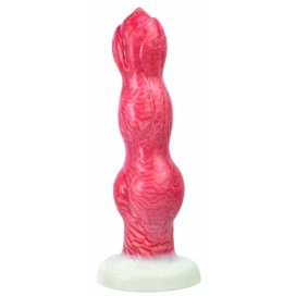 Gode Alien TULIX 24 x 7cm 2