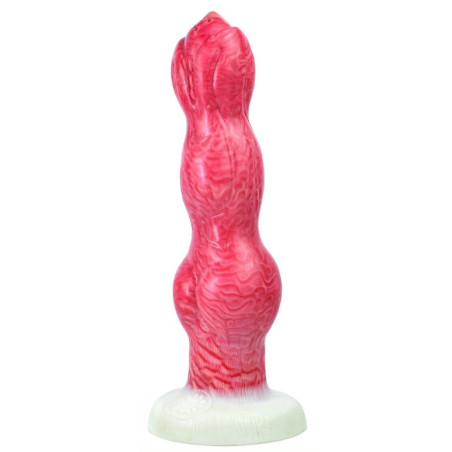 Gode Alien TULIX 24 x 7cm