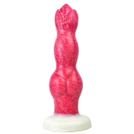 Gode Alien TULIX 24 x 7cm