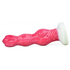 Gode Alien TULIX 24 x 7cm
