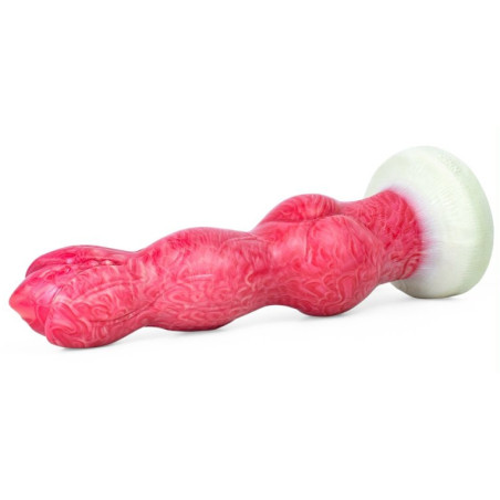 Gode Alien TULIX 24 x 7cm