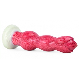 Gode Alien TULIX 24 x 7cm