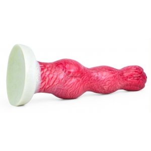 Gode Alien TULIX 24 x 7cm